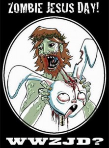 zombiejesus