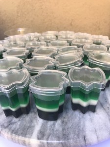 JelloShots